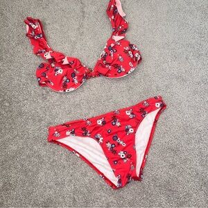 Juicy swim set